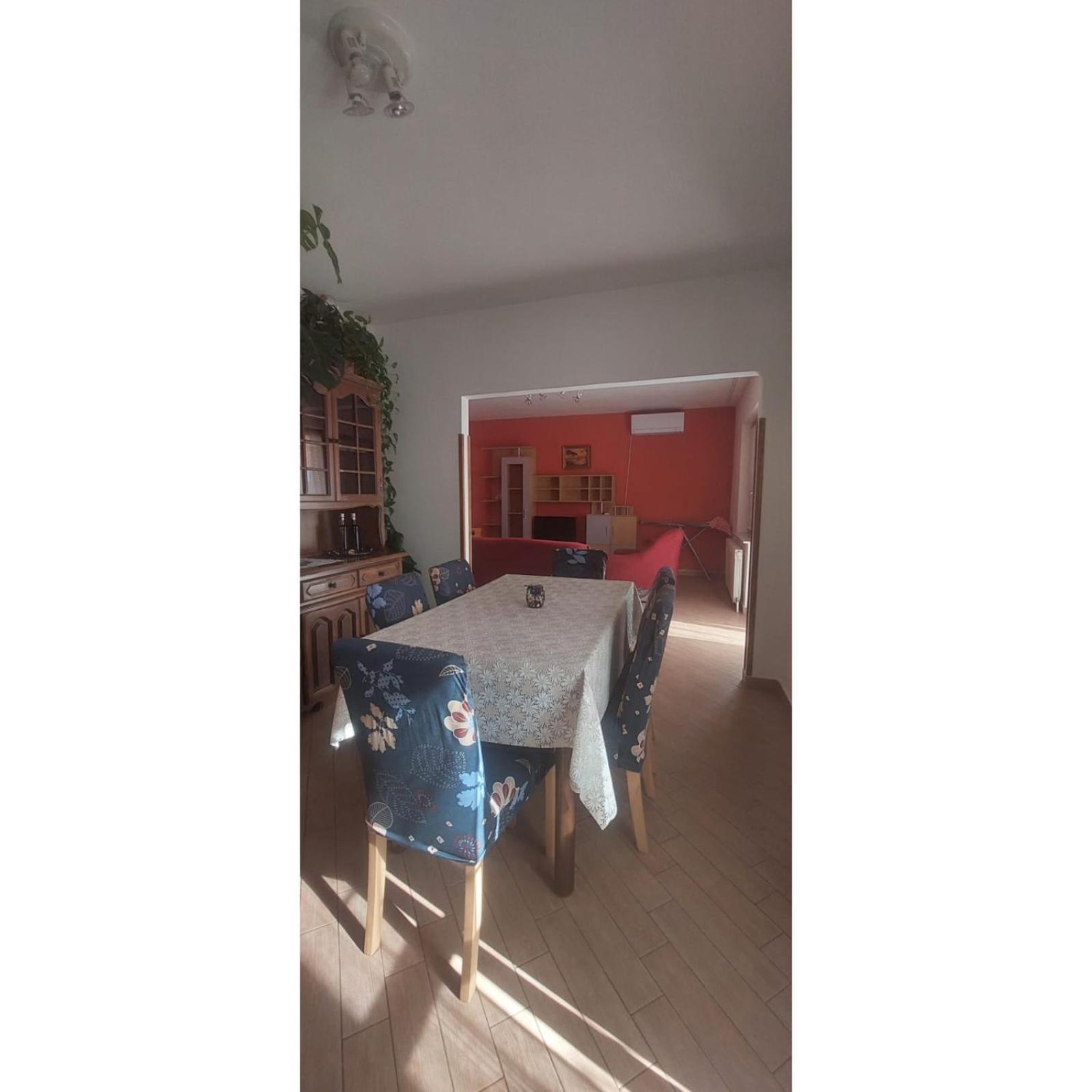 Apartman Dino Roc Exterior photo