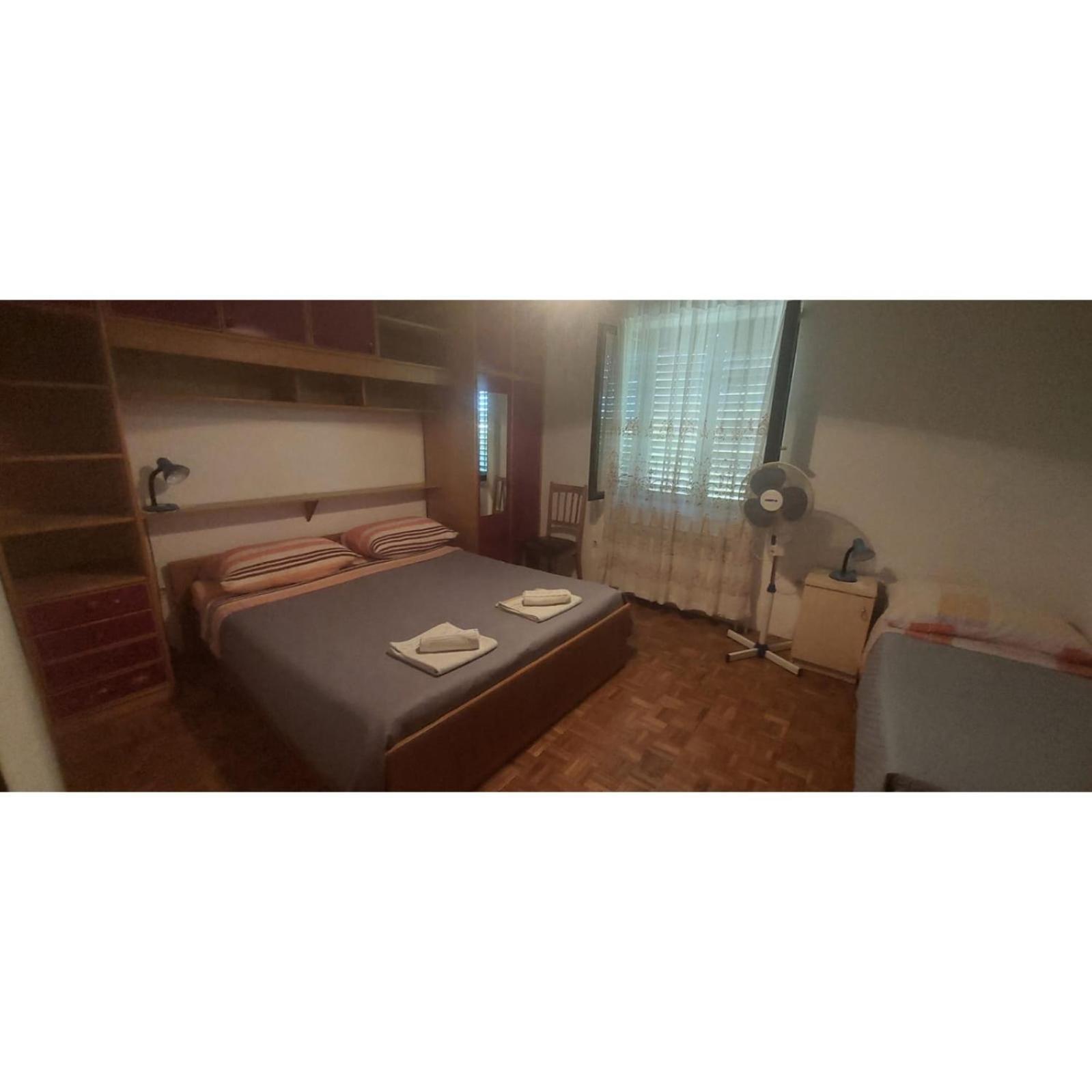 Apartman Dino Roc Exterior photo