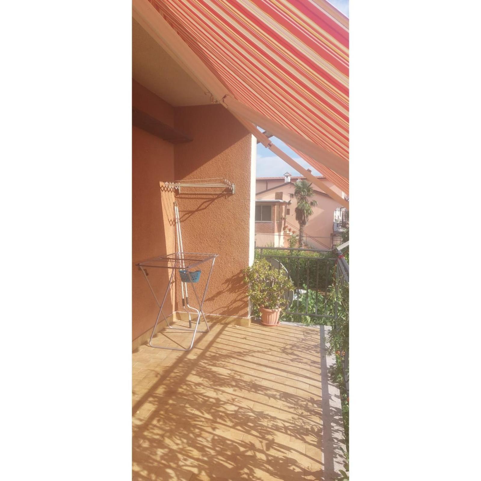 Apartman Dino Roc Exterior photo