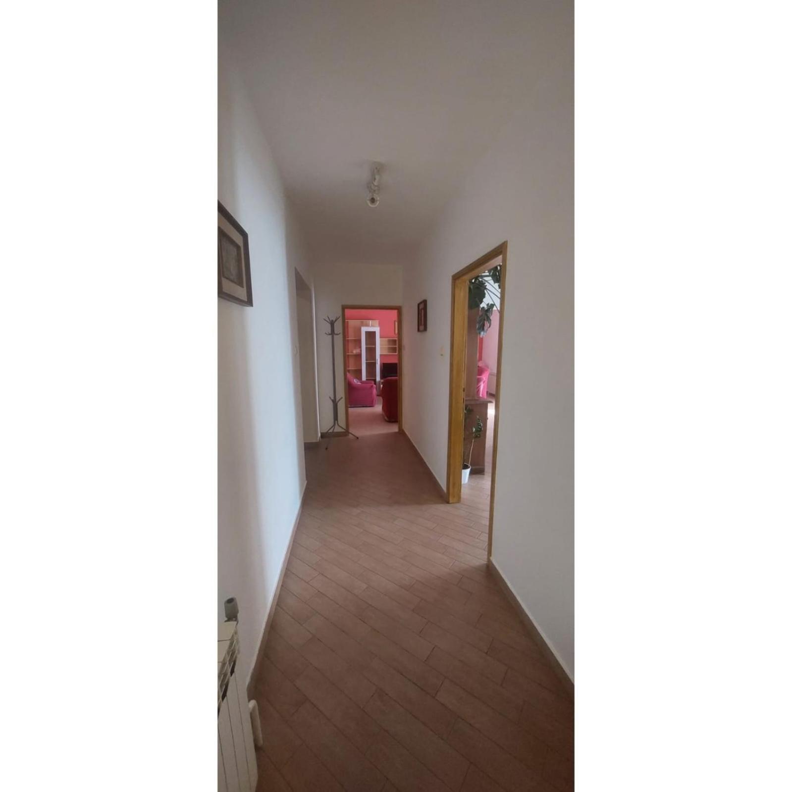 Apartman Dino Roc Exterior photo